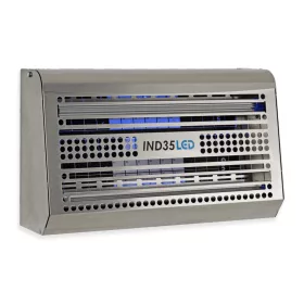 IND35 LED ragadólapos rovarcsapda