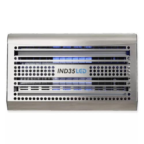 IND35 LED ragadólapos rovarcsapda