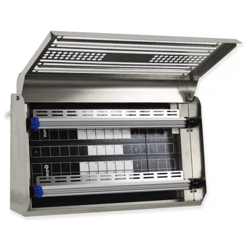 IND35 LED ragadólapos rovarcsapda