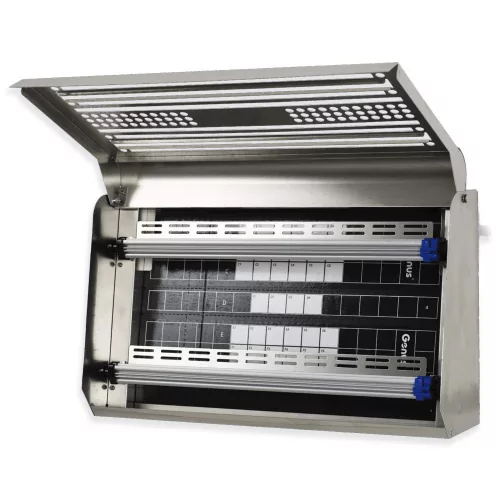 IND35 LED ragadólapos rovarcsapda
