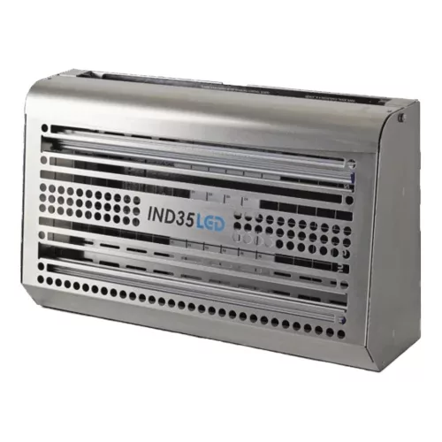 IND35 LED ragadólapos rovarcsapda