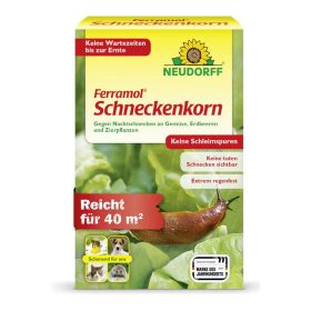 Neudorff Ferramol Csigaölő Szer 500 g