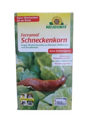 Neudorff Ferramol Csigaölő Szer 500 g
