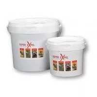 Super Expel nyest távol tartó por - 1 kg