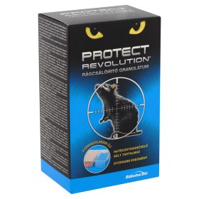 PROTECT Revolution rágcsálóirtó granulátum 150gr.