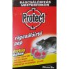 Protect rágcsálóírtó pép 150gr.