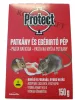 Protect rágcsálóírtó pép 150gr.