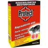 Protect rágcsálóírtó pép 150gr.