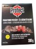 PROTECT Paraffinos rágcsálóirtó blokk 300gr.