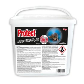 PROTECT rágcsálóirtó pép 5kg