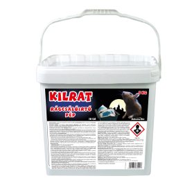 KILRAT rágcsálóirtó pép 5kg