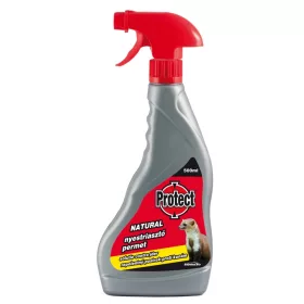 PROTECT Natural Nyestriasztó permet 500ml
