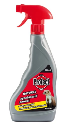 PROTECT Natural Nyestriasztó permet 500ml