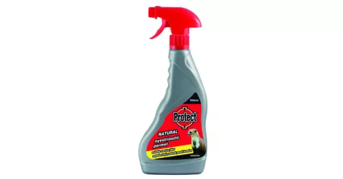 PROTECT Natural Nyestriasztó permet 500ml