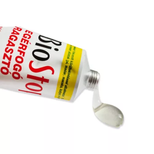 BioStop Egérfogó ragasztó