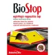 BioStop egérfogó ragasztós lap