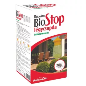 Biostop légycsapda