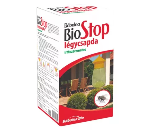 Biostop légycsapda