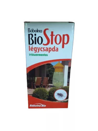 Biostop légycsapda