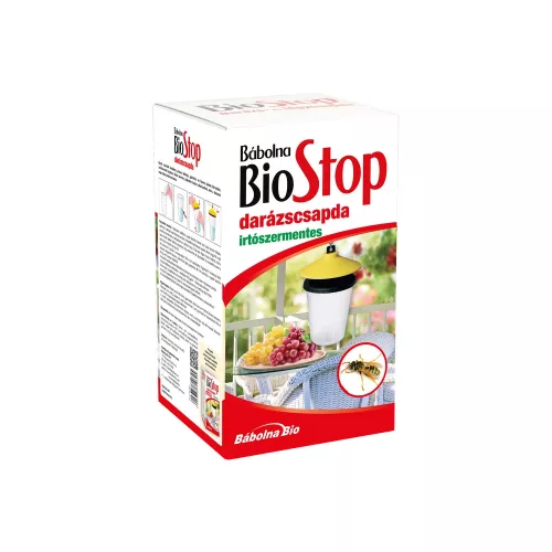 Biostop darázscsapda
