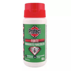Protect Forte rovarirtó porozó 0,1Kg