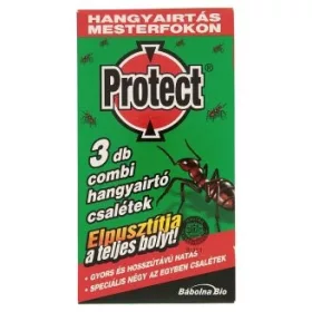 PROTECT combi hangyairtó csalétek