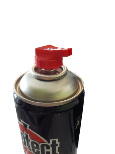 PROTECT Extra Darázsirtó Habaerosol 500ml