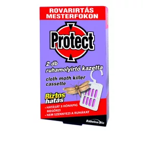 Protect molyirtó kazetta (2db/cs.)