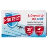 Protect Plus szúnyogriasztó lap elektromos készülékhez 30 db