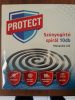 Protect Plus Szúnyogriasztó spirál 10db/doboz