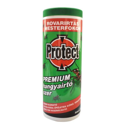 Protect Prémium hangyairtószer 250gr