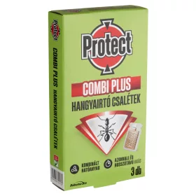 Protect Combi Plus hangyairtó csalétek 3db