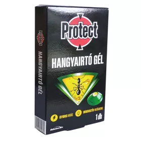 PROTECT hangyairtó gél
