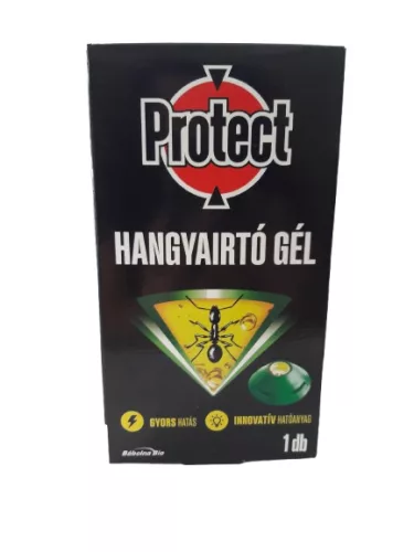 PROTECT hangyairtó gél