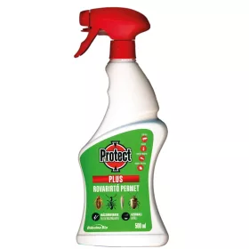 PROTECT PLUS rovarirtó permet 500ml