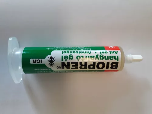 BIOPREN® Hangyairtó gél