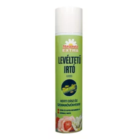 Margaréta Extra Levéltetű irtó aeroszol- 400ml
