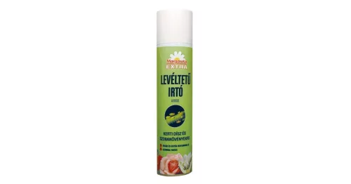 Margaréta Extra Levéltetű irtó aeroszol- 400ml