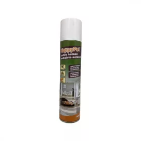 HappyPet tartós hatású bolhairtó aeroszol 300ml