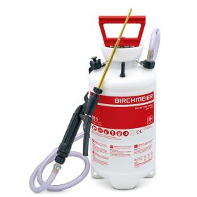 Birchmeier porozógép DR5