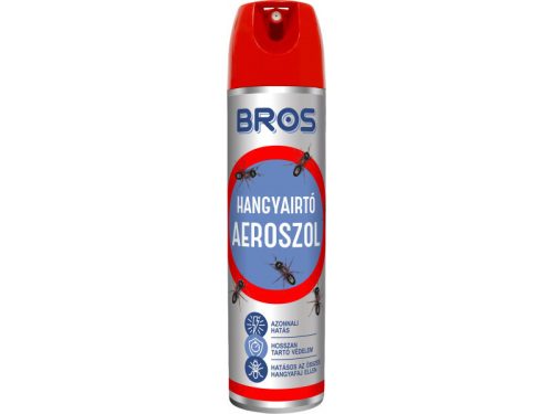 Bros Hangyairtó Aerosol 150ml