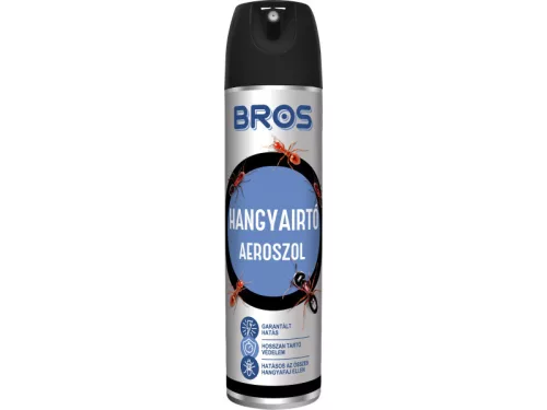 Bros Hangyairtó Aerosol 150ml