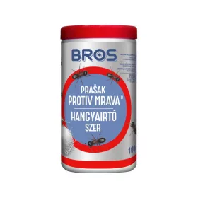 BROS Hangyairtó Por 100 g