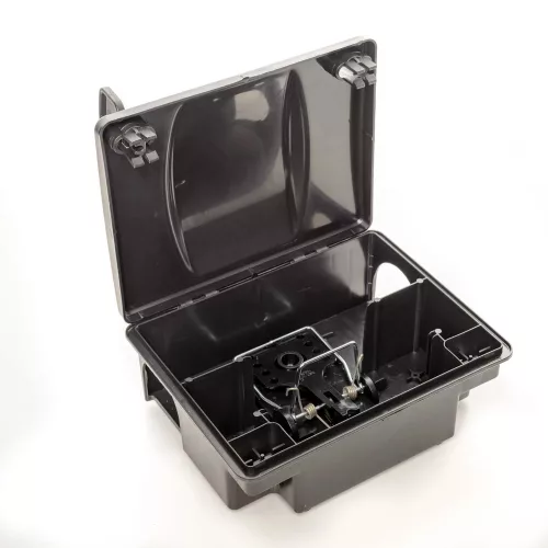 Nyaktilós Patkányfogó Csapda