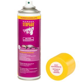 STOP&GO Nyest Szagminta Eltávolító