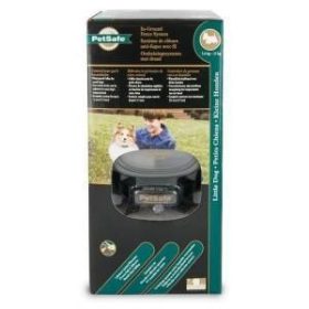   PetSafe Láthatatlan kutyakarítés kis és közepes testű kutyáknak