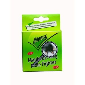 Schopf Vakondriasztó Golyó 25db-os