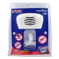 WK0220 Elektromos Rágcsáló Elriasztó 140m2 területre