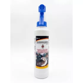 Marderschreck nyestriasztó- pumpás, 250 ml.