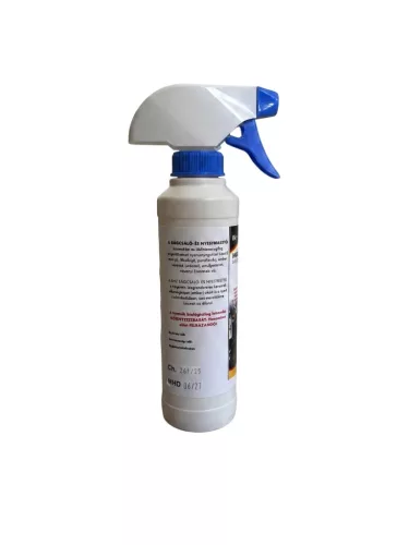 Marderschreck nyestriasztó- pumpás, 250 ml.